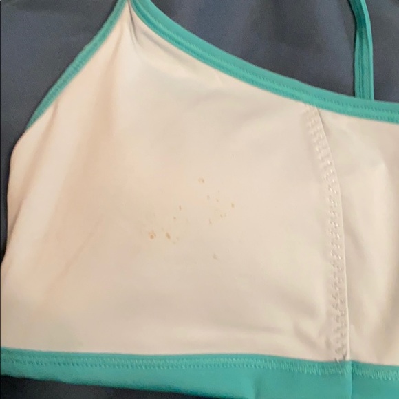 CRZ YOGA sports bra, medium - Picture 4 of 4